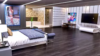 The hot nurse that appears in the video is a true whore that needs big dick