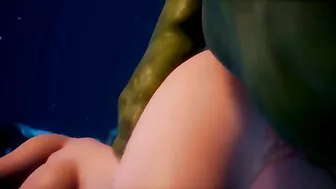 Incredible fucking scene showing a hot girl that loves orks and big dicks too Incredible fucking scene showing a hot girl that loves orks and big dicks too