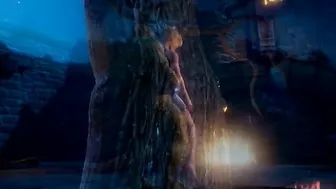 Incredible fucking scene showing a hot girl that loves orks and big dicks too