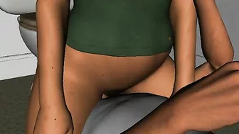 Big thick dick in a tight pussy on cam looks amazing during hardcore loving Big thick dick in a tight pussy on cam looks amazing during hardcore loving