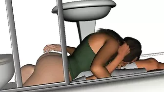 Big thick dick in a tight pussy on cam looks amazing during hardcore loving Big thick dick in a tight pussy on cam looks amazing during hardcore loving