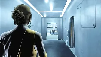 Fallout 4 Real nice thick cock slides easily in her sweet hole to get her off