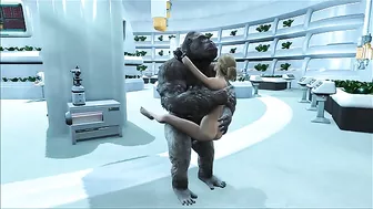 Fallout 4 Real nice thick cock slides easily in her sweet hole to get her off Fallout 4 Real nice thick cock slides easily in her sweet hole to get her off