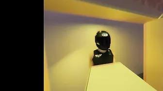 Big thick dick at home is what this Overwatch beauty relaly wants to get