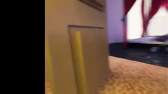 Big thick dick at home is what this Overwatch beauty relaly wants to get Big thick dick at home is what this Overwatch beauty relaly wants to get