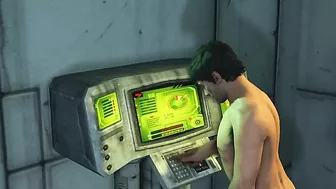 Hentai experience showing busty brunette babe getting fucked on a space ship