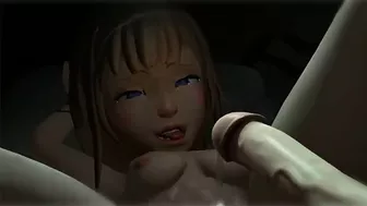 Tiny Final Fantasy girl enjoying the biggest dick of her career thus far Tiny Final Fantasy girl enjoying the biggest dick of her career thus far