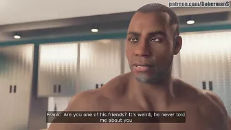 Pornographic masterpiece dealing with a BBC only girlfriend that needs that meat Pornographic masterpiece dealing with a BBC only girlfriend that needs that meat