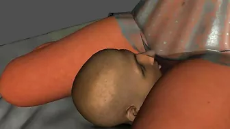 Porn video dealing with a taboo subject but in a very kinky fashion as well