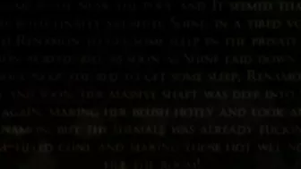 Furry madness showing hardcore screwing with lots of nasty sounds and more