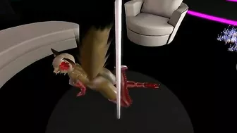 Furry madness showing hardcore screwing with lots of nasty sounds and more Furry madness showing hardcore screwing with lots of nasty sounds and more