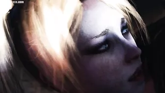 Harley Quinn will have to deal with Batman's big boner in a hot hentai video Harley Quinn will have to deal with Batman's big boner in a hot hentai video