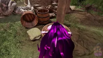 League of Legends porn requires a lot of bamboozling and brain-washing tbh