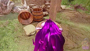 League of Legends porn requires a lot of bamboozling and brain-washing tbh