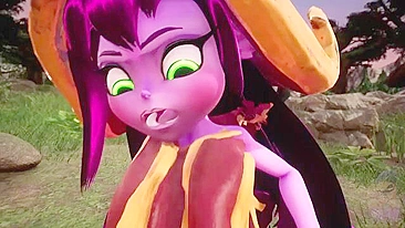 League of Legends porn requires a lot of bamboozling and brain-washing tbh