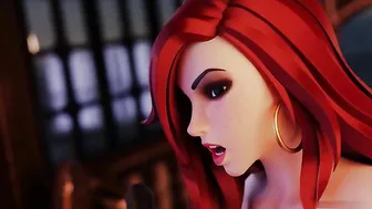 This is not another lazy League of Legends porn video with hardcore gape tho This is not another lazy League of Legends porn video with hardcore gape tho