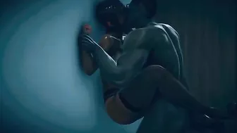 Obscene hentai manga at no risk Hot big boobs babe rides ugly man's old cock