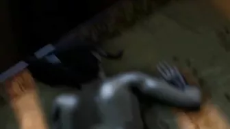 Her slender body and passionate love make you melt in your seat in strapon vid Her slender body and passionate love make you melt in your seat in strapon vid