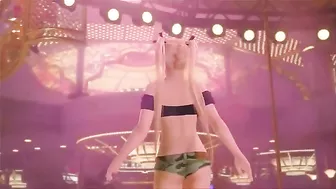 We were not aware that Dead or Alive chicks are that fucking hot and horny