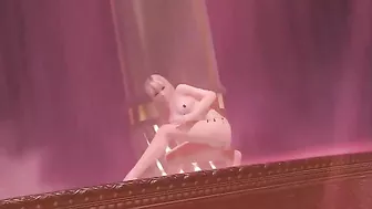 We were not aware that Dead or Alive chicks are that fucking hot and horny