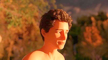 Lover fucks with his most beautiful lady in a modern family setting with taboo