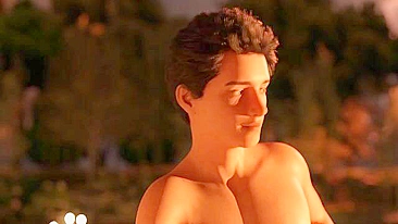 Lover fucks with his most beautiful lady in a modern family setting with taboo