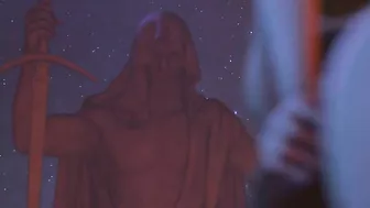 Hentai pleasure showing a massive cock sliding in that hole to get you off