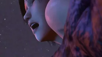 Hentai pleasure showing a massive cock sliding in that hole to get you off