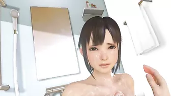 One of the worst hentai intros for a very passionate and kinky scene tho