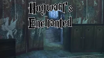 Ginny Weasley is fully prepared to take Harry's hard cock in her little twat