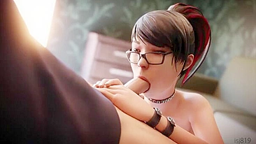 Life is Strange hentai porn compilation with lods of hardcore banging in HD