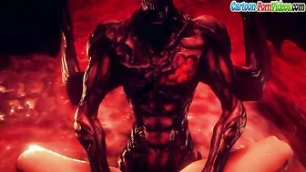 Kunoichi 2 Her sex machine fantasy porn experience with different demons Kunoichi 2 Her sex machine fantasy porn experience with different demons