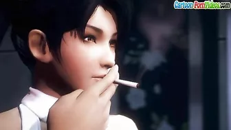 Kunoichi 2 Her sex machine fantasy porn experience with different demons Kunoichi 2 Her sex machine fantasy porn experience with different demons