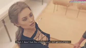 This turns out to be her future husband or something Fucking a stranger hard This turns out to be her future husband or something Fucking a stranger hard