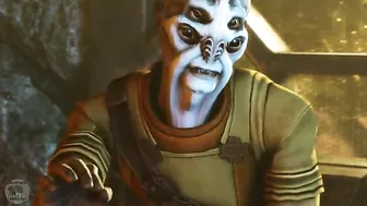 Blue Star 2 Space sex scene showing hardcore anal and lots of strong orgasms