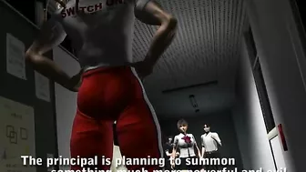 Omega 2 Hot teacher is going to get her tight little asshole banged as well Omega 2 Hot teacher is going to get her tight little asshole banged as well