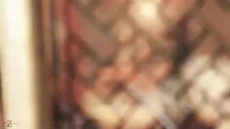 You  cannot enjoy this title to the fullest unless you are wearing nothing