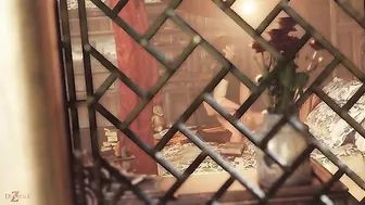 You  cannot enjoy this title to the fullest unless you are wearing nothing