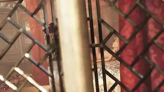 You  cannot enjoy this title to the fullest unless you are wearing nothing