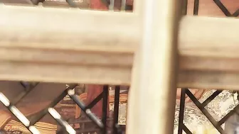 You  cannot enjoy this title to the fullest unless you are wearing nothing