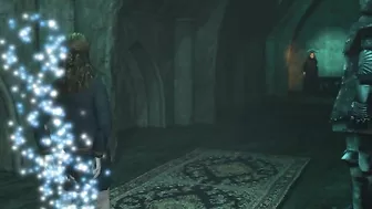 Massage your mouth with my dick! Taboo Slytherin sex scene with Hermione