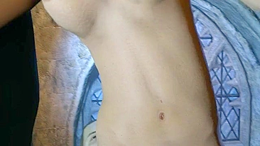 Massage your mouth with my dick! Taboo Slytherin sex scene with Hermione