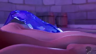 Porn debut with big ears and bigger pussies with League of Legends gals Porn debut with big ears and bigger pussies with League of Legends gals