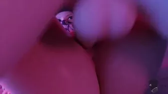 Porn debut with big ears and bigger pussies with League of Legends gals