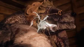 There are also better or more explicit hentai out there but this is fucking WILD