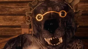 There are also better or more explicit hentai out there but this is fucking WILD