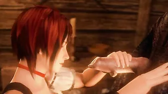 There are also better or more explicit hentai out there but this is fucking WILD