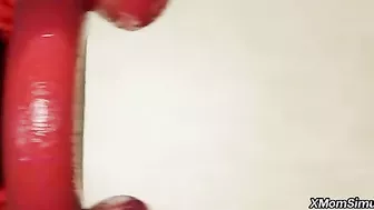 Brutal Tifa Lockhart gangbang with dirty action and truly hardcore penetration