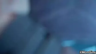 Brutal Tifa Lockhart gangbang with dirty action and truly hardcore penetration