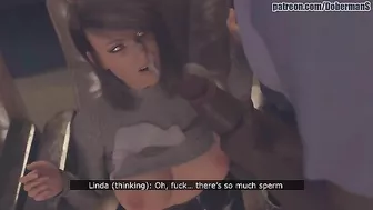 Black guy gest to fuck her unfaithful pussy at the movies while hubby watches Black guy gest to fuck her unfaithful pussy at the movies while hubby watches